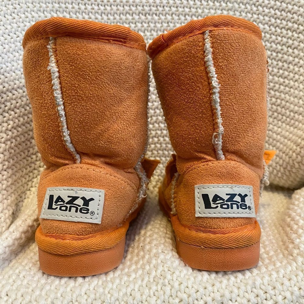 Fox Slippers - Picture 6 of 6